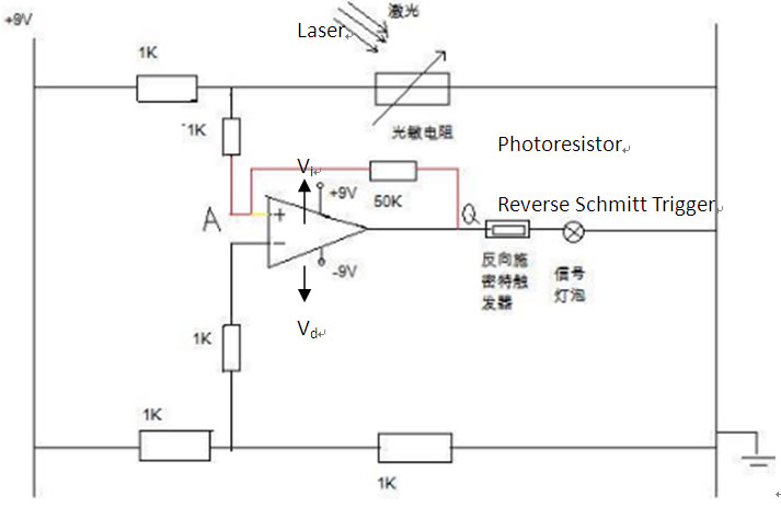 Circuit